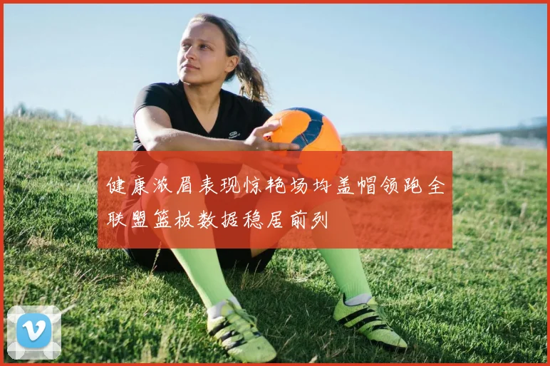 健康浓眉表现惊艳场均盖帽领跑全联盟篮板数据稳居前列
